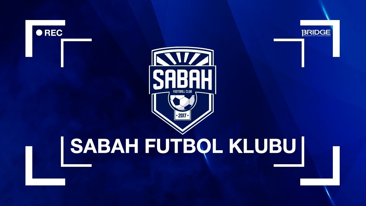 Sabah FK 8 - 1 Lamasya Baku_U-12 liqası