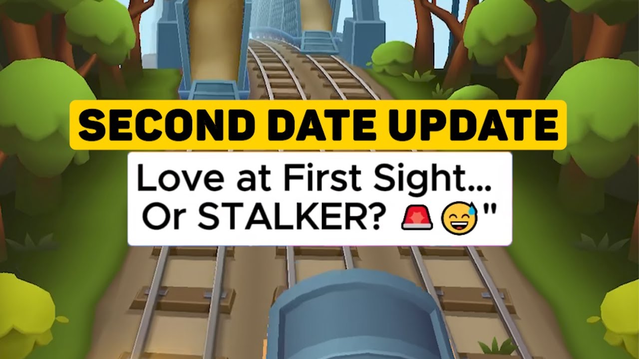 Brooke and Jubal Second Date Update Ep.23