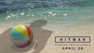 HITMAN EPISODE 2 - FULL EPISODE and CHALLENGES | CenterStrain01 screenshot 3