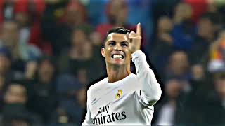 Ronaldo Vs Wolfsburg 2016 Twixtor 4K Cc
