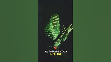 Revolutionize Your Workflow: AI & Automation Will Change Your Life 🚀