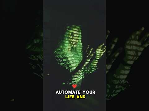 Revolutionize Your Workflow: