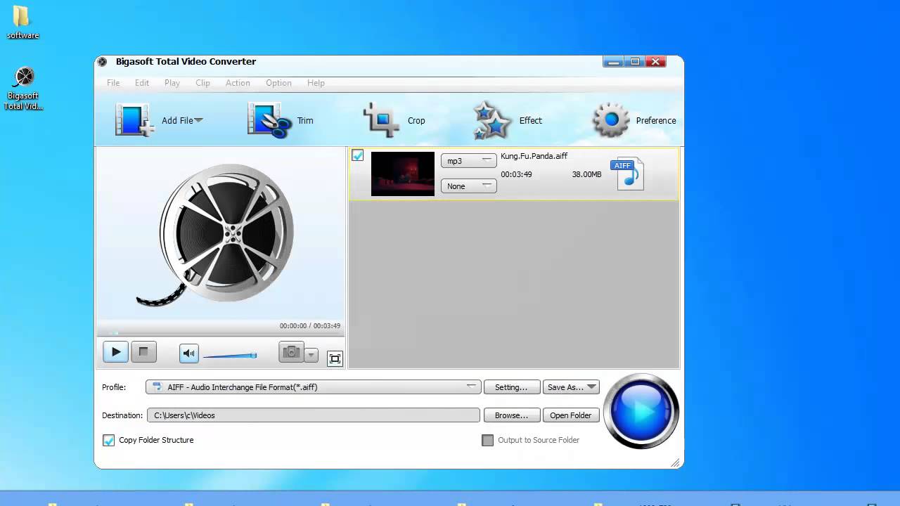 How To Convert Vvf To Avi Mkv Mp4 Wmv Mpeg Vob Mp3 And Wav With Vvf Converter Youtube