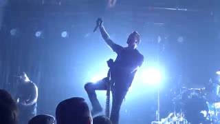Video thumbnail of "Thousand Foot Krutch - Untraveled Road"