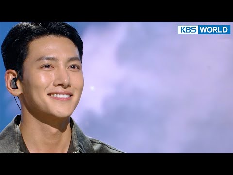 Laundry - Ji Changwook [Immortal Songs 2] | KBS WORLD TV 220618