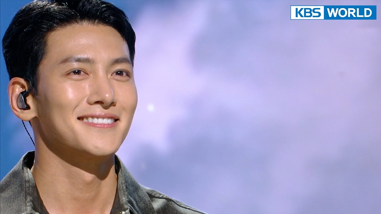 Laundry   Ji Changwook Immortal Songs 2  KBS WORLD TV 220618