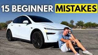 15 Mistakes New Tesla Owners Make (+ How to Avoid)