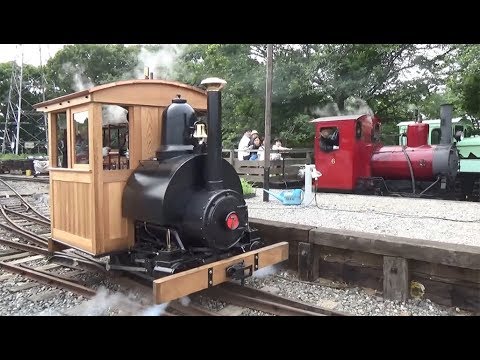世界最新 のsl 千葉の亀の子sl 2台で並走も Youtube 世界最新 のsl 千葉の亀の子sl 2台で並走も Youtube