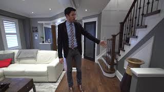 Balancing Fun Features Practically with Drew Scott | Setting the Stage