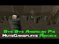 Remake da Bye Bye American Pie [BGM do Mapa 23 do Doom 2]