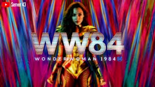 Wonder Woman 1984 Ww84 - Unofficial Trailer Server 43