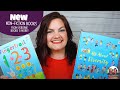 *NEW* Non-Fiction Books from Usborne Books &amp; More - Fall 2021 [Sneak Peek] [For All Ages]
