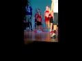 High school Musical jr