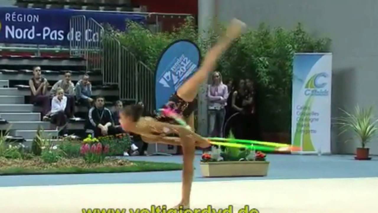 Margarita Mamun