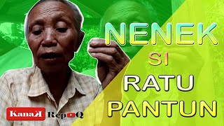 BEPANTUNAN | PANTUN LUCU LOMBOK PAPUQ SUAR (kanak repoq)
