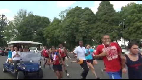 Neshaminy High School Lip Dub 2013