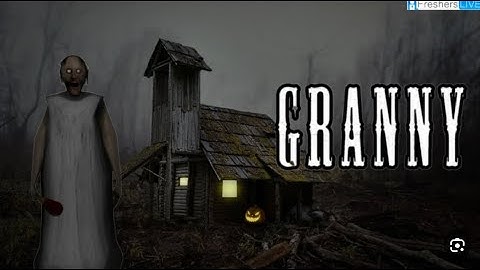 granny unity source code