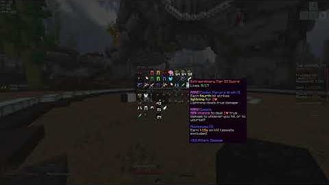 JustTap botting with $4000 worth of items