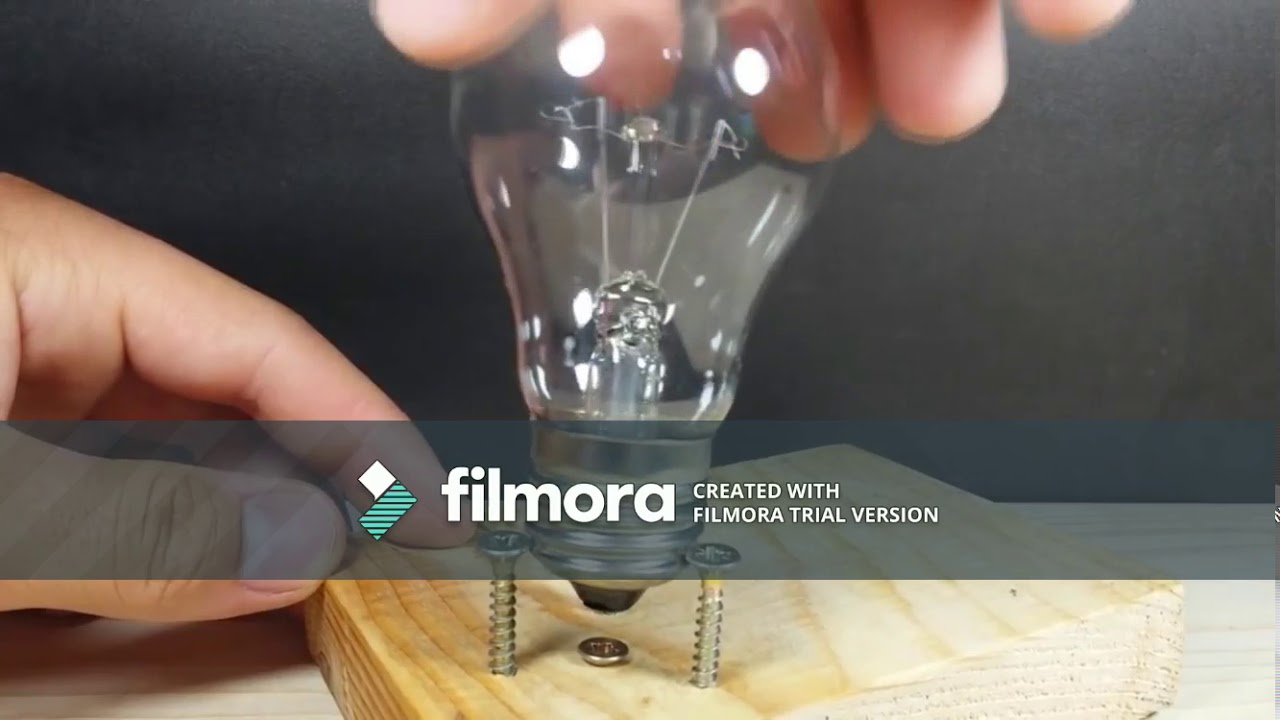Free Energy Light Bulbs Infinite Energy Source dc moter - YouTube