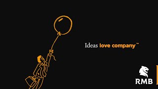 RMB launches optimistic brand campaign Ideas love company