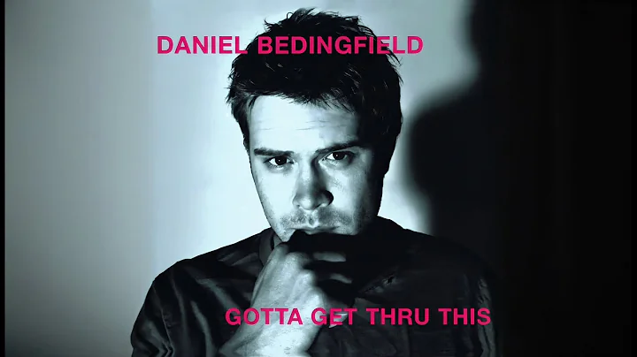 Daniel Bedingfield - If You're Not the One (Audio)