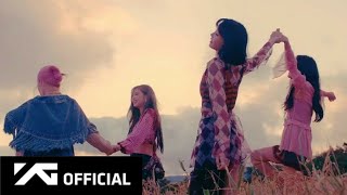 BLACKPINK - ‘I Don't Understand’ M/V TEASER