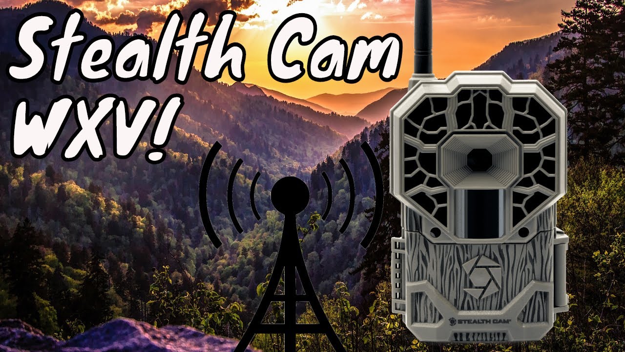 best wireless trail camera 2019