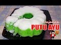 Aneka Resep Kue Basah Tradisional