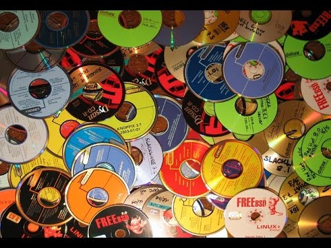 Video: Jak Přenést Film Na Disk DVD