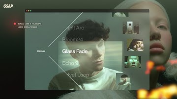This Scroll Animation Isn’t What You Think (Forces Images To Take The Long Way)
