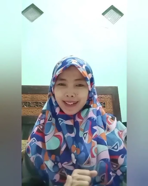 PEMBELAJARAN DARING LAGU KELUARGA NABI RA ISLAM PLUS NAFIA