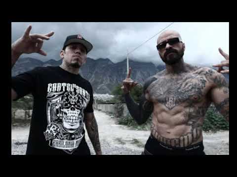 Cartel De Santa - Pollo Y Conejo (Audio Mp3)