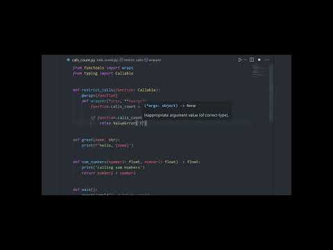 Задача с собеседования на Python Middle #shorts