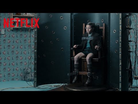 《闇》第 2 季 | 前導預告：謎 | Netflix