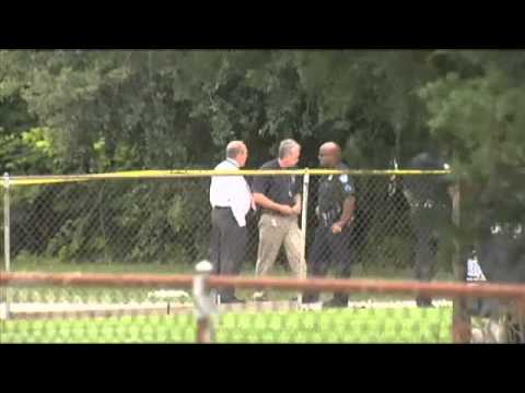 Beaumont Police investigating homicide - YouTube
