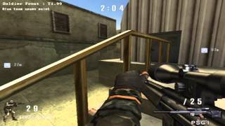 USF: Memory Raw Frags 5