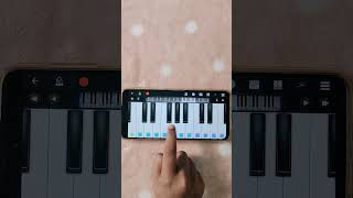 Nee Partha Hey Ram Piano Notes Piano Tutorial