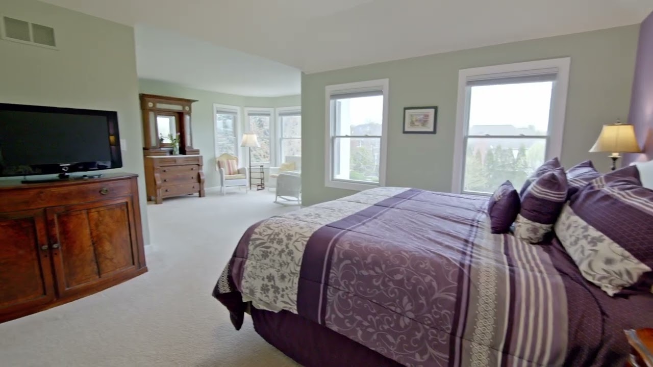 6180 Stansbury Ln Village of Lakewood, IL  Walkthrough