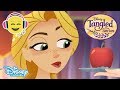 Tangled: The Series | 👑 Queen for a Day: I Got This Song 🎶  | Official Disney Channel UK