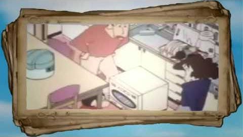 36 Crayon Shinchan Indonesia Terbaru