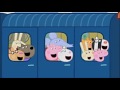 Peppa Pig Song The Train Ride Song Original And Echo Version mp3