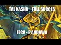 [Dofus] Tal Kasha Duo, Focus, Statue, Score 200 (Féca Pandawa)