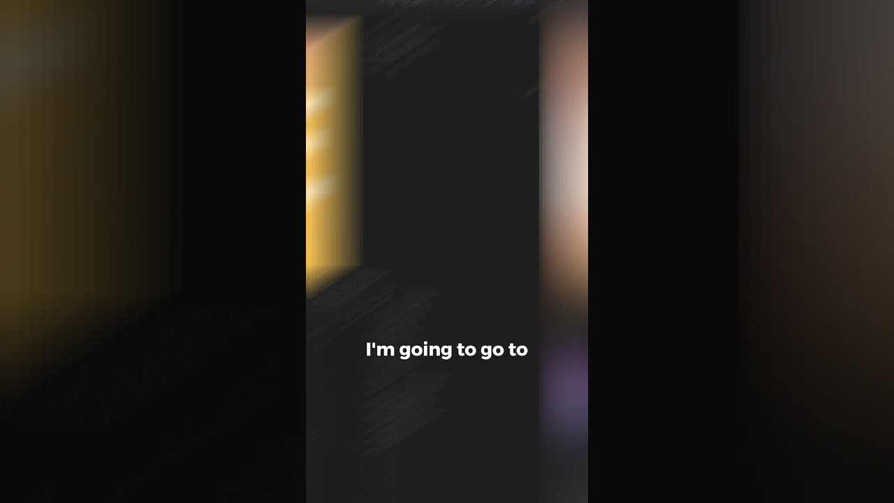 How to place a Video in Text with Any Custom Background Video #premierepro  #tutorial