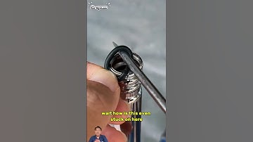 Deze truc met de O-ring is geniaal! #shorts #diy