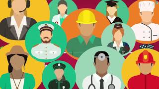 Milestone 02 | Class 08 | Careers