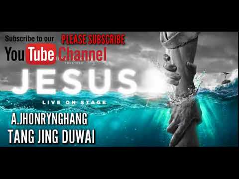 Tang jing duwai ms Diamond sakra  khasigospelsong   khasigospel