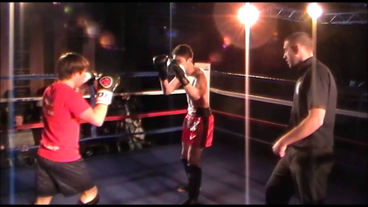 01/03/2014 Warwick Interclub 9 - Warwick vs UWE