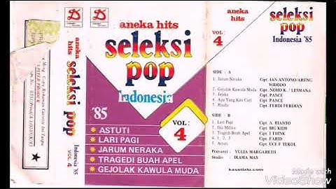 Yulia Margareth Aneka Hit