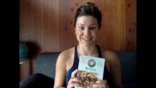 IAWP Module 9 - Bliss Foods
