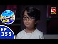 Badi door se aaye hain        episode 355  16th october 2015